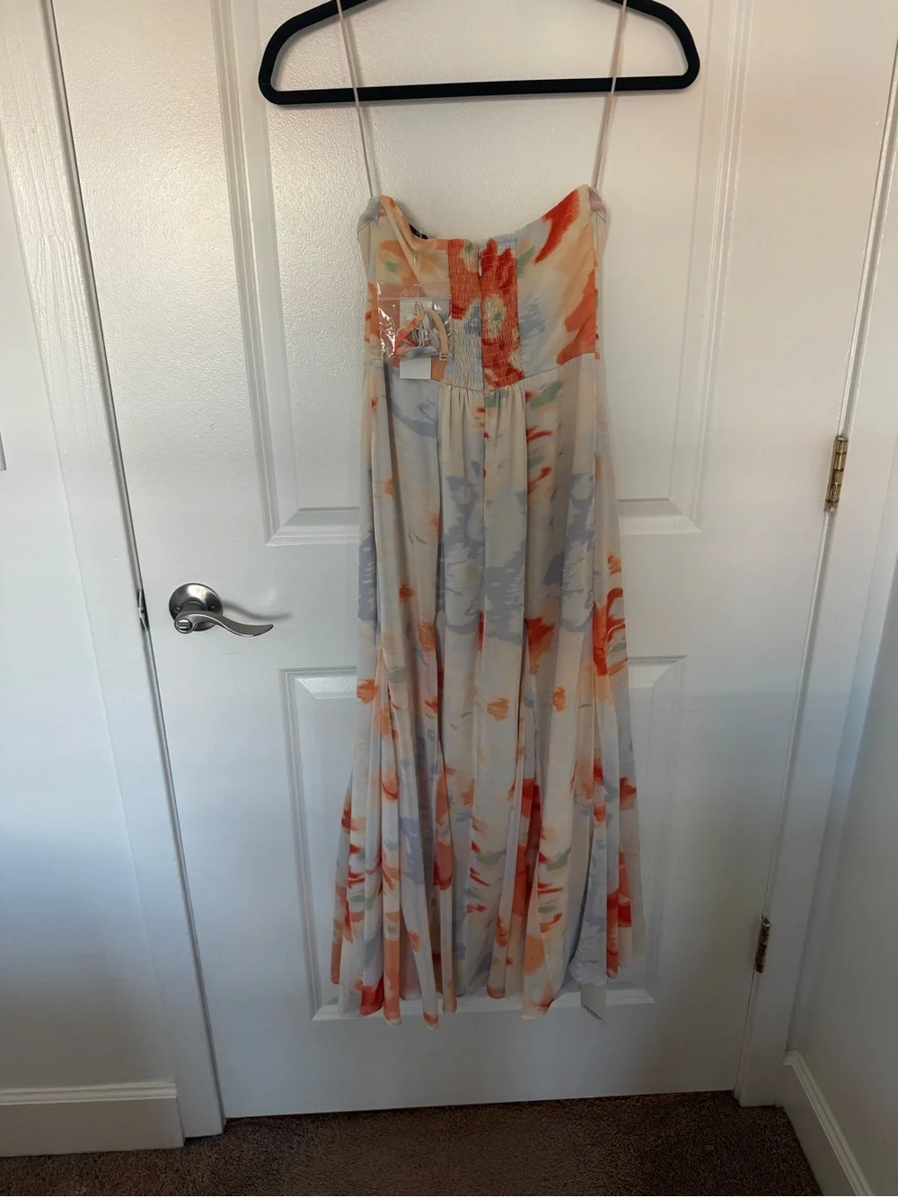 Abercrombie Formal Maxi/Midi Dress